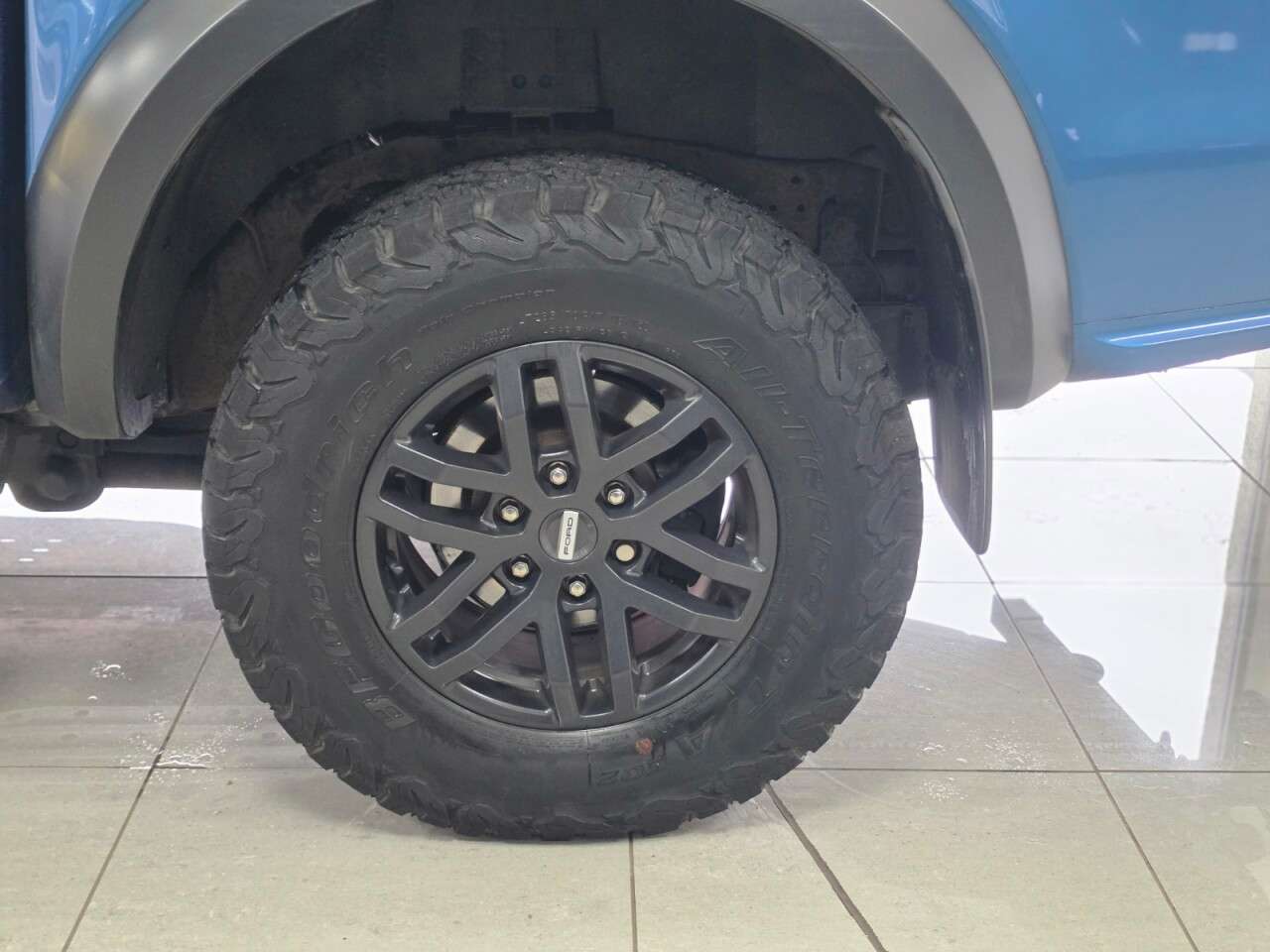 2019 FORD RANGER 2019 FORD RANGER