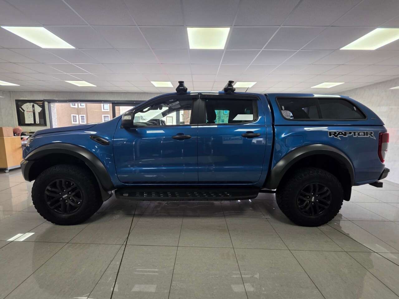 2019 FORD RANGER 2019 FORD RANGER