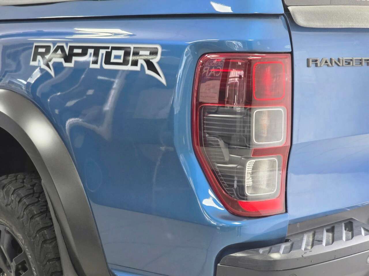 2019 FORD RANGER 2019 FORD RANGER