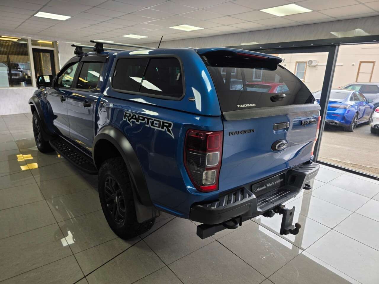 2019 FORD RANGER 2019 FORD RANGER