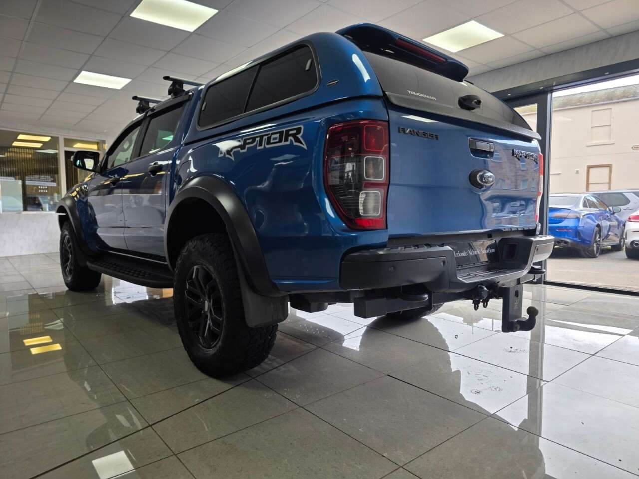 2019 FORD RANGER 2019 FORD RANGER