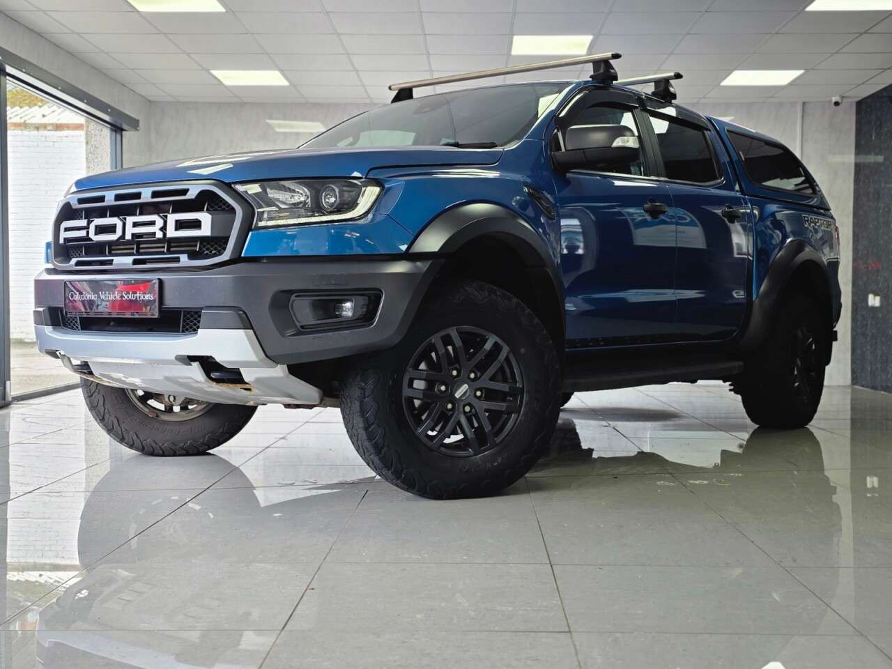 2019 FORD RANGER 2019 FORD RANGER