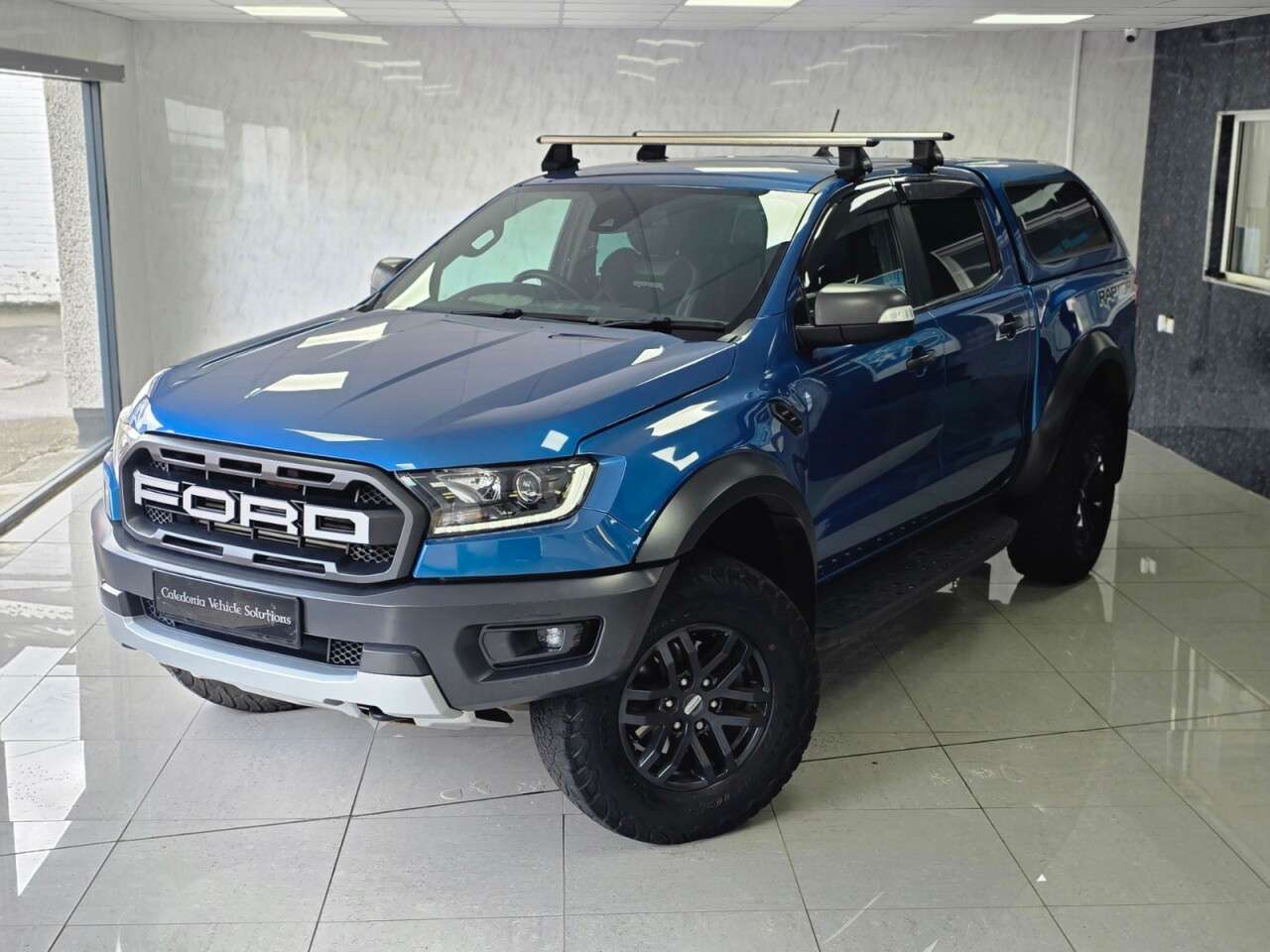 2019 FORD RANGER 2019 FORD RANGER
