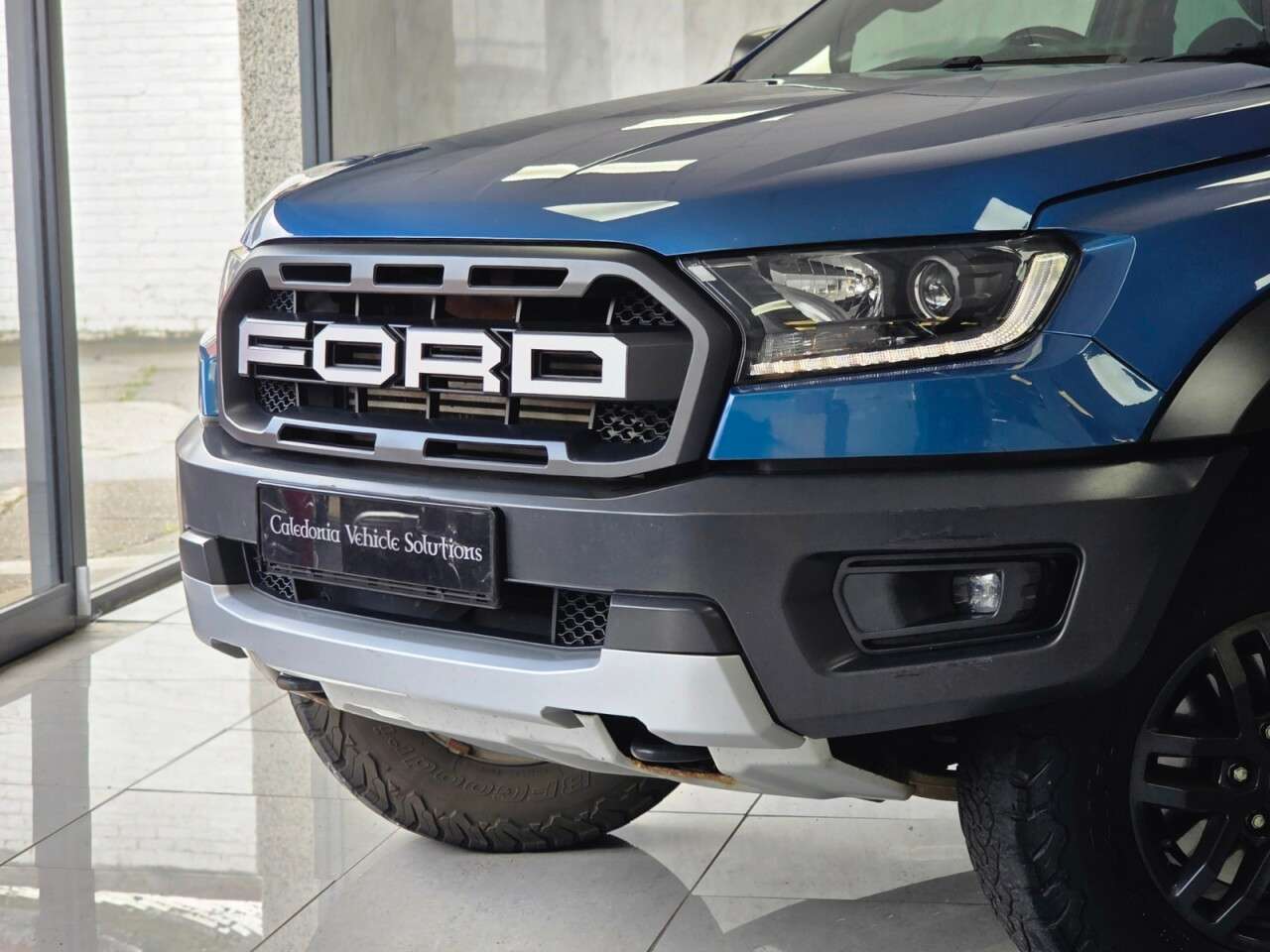 2019 FORD RANGER 2019 FORD RANGER