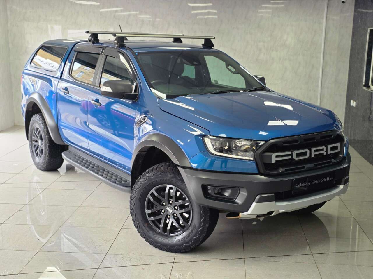 2019 FORD RANGER 2019 FORD RANGER