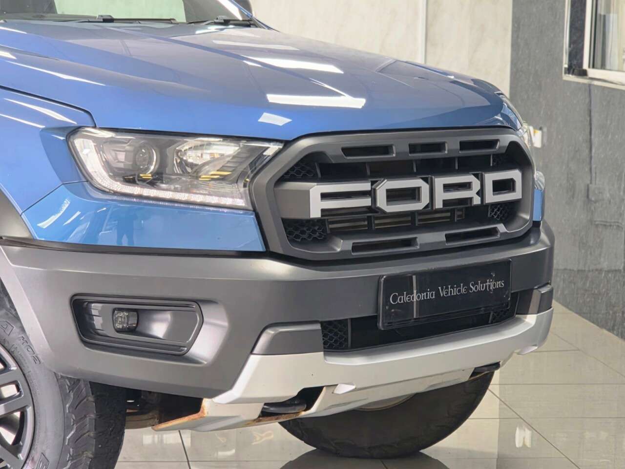 2019 FORD RANGER 2019 FORD RANGER