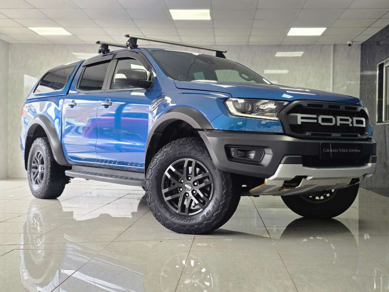 2019 FORD RANGER 2019 FORD RANGER