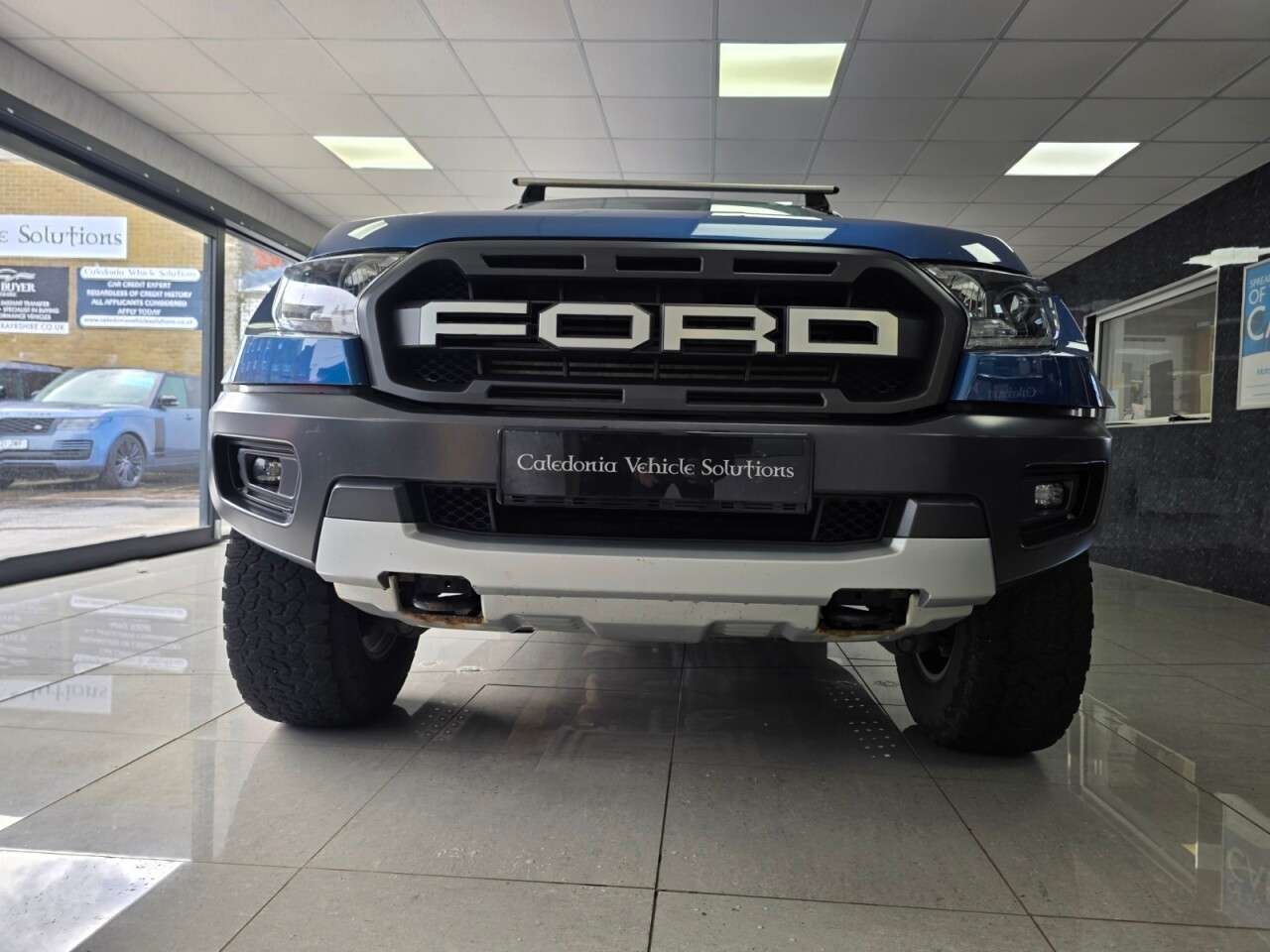 2019 FORD RANGER 2019 FORD RANGER