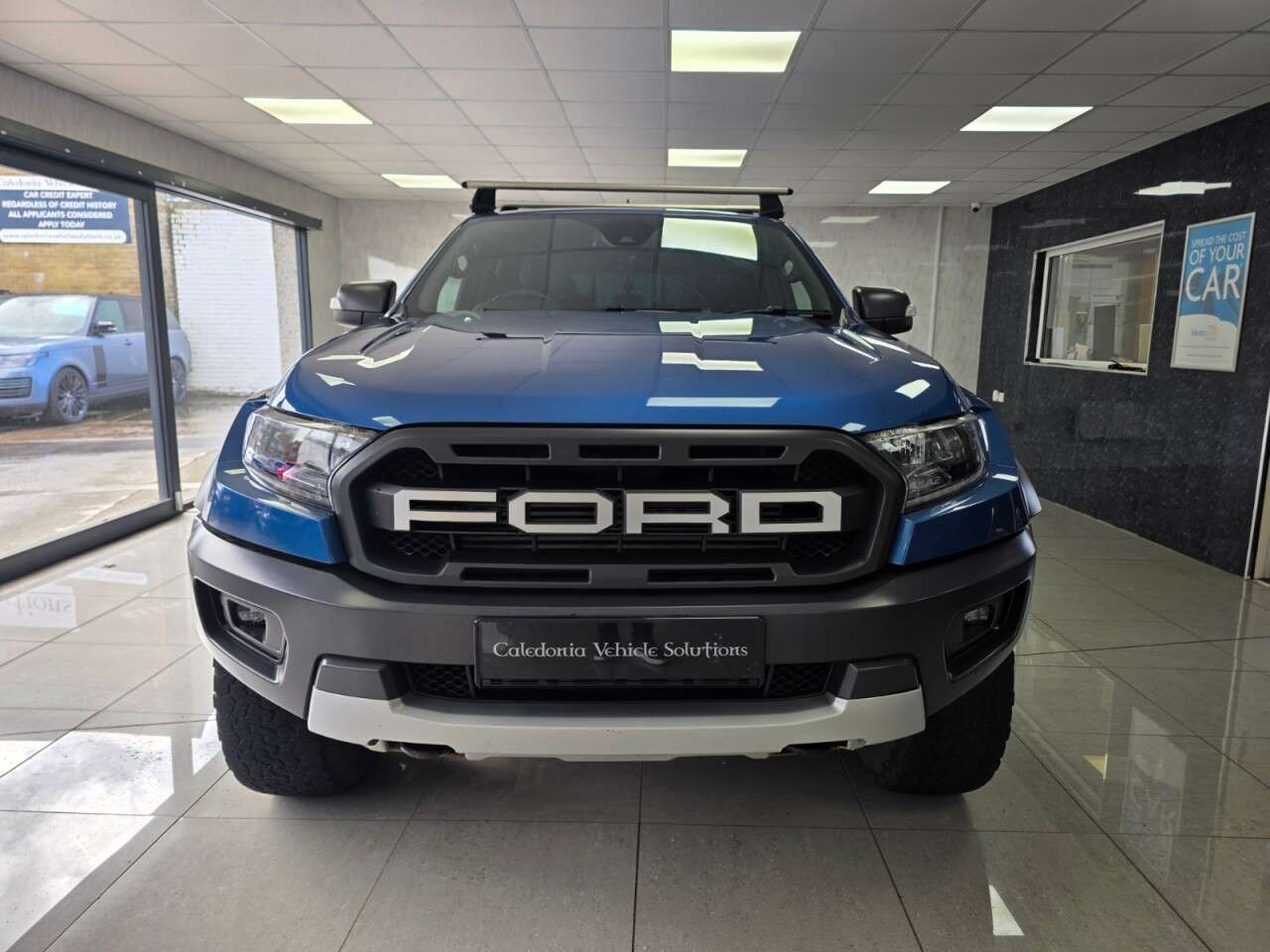 2019 FORD RANGER 2019 FORD RANGER