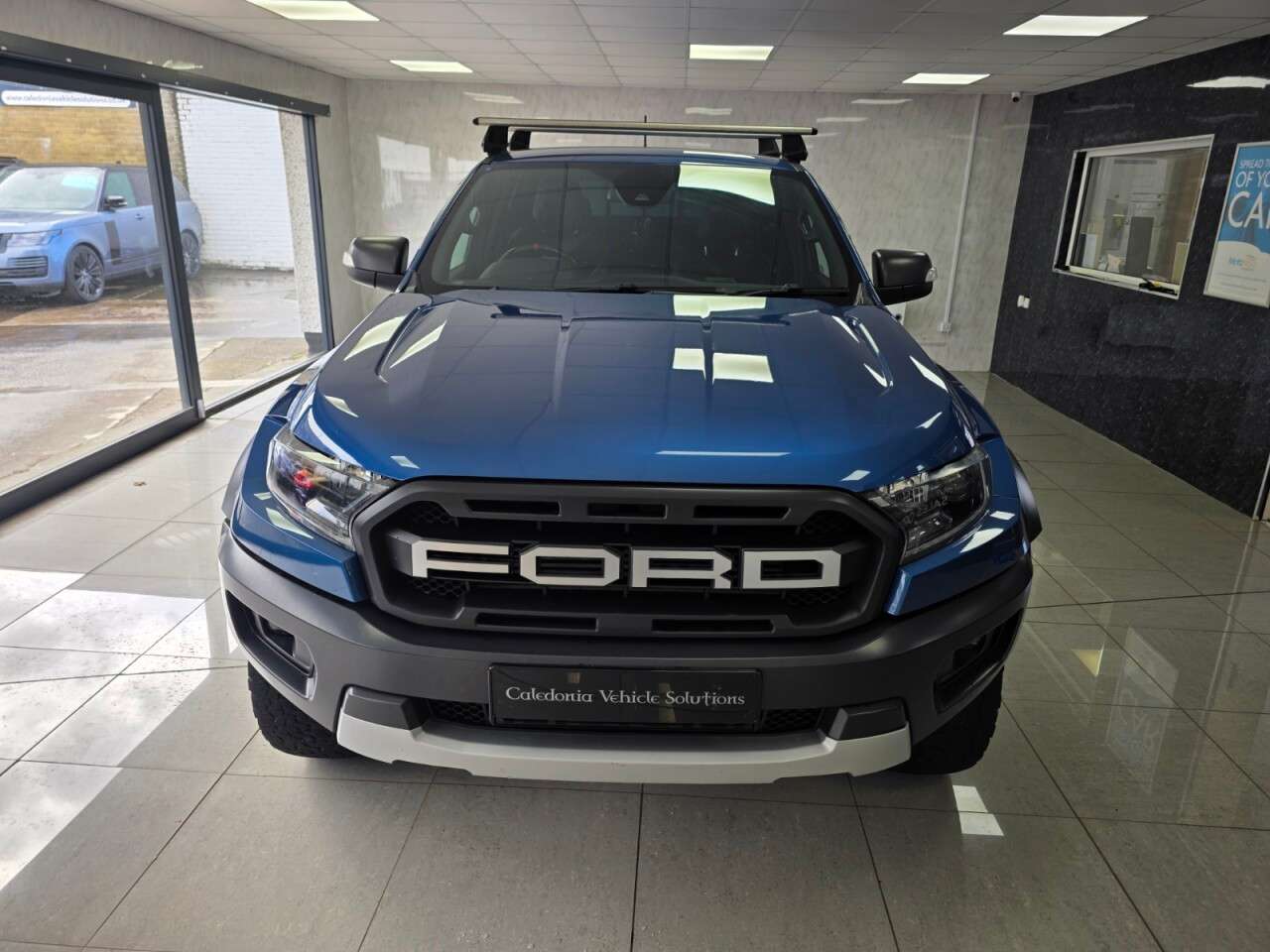 2019 FORD RANGER 2019 FORD RANGER