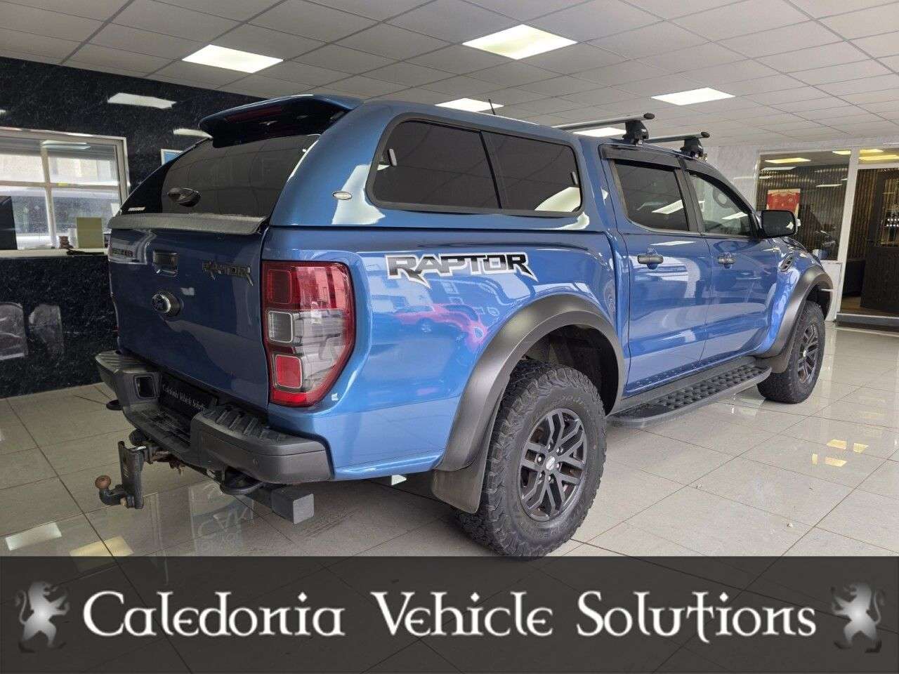 2019 FORD RANGER 2019 FORD RANGER