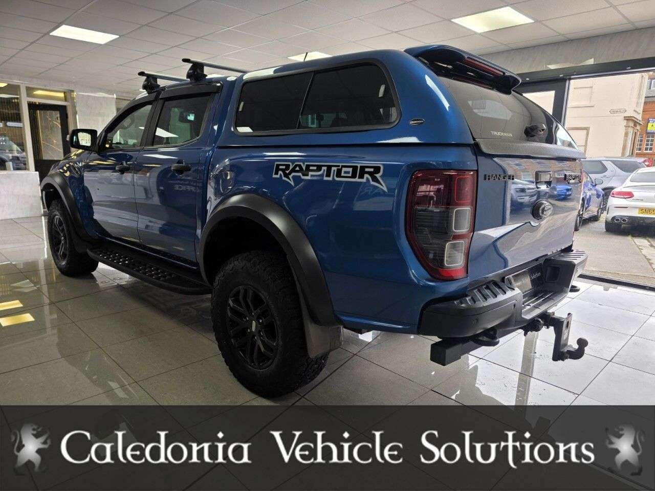2019 FORD RANGER 2019 FORD RANGER