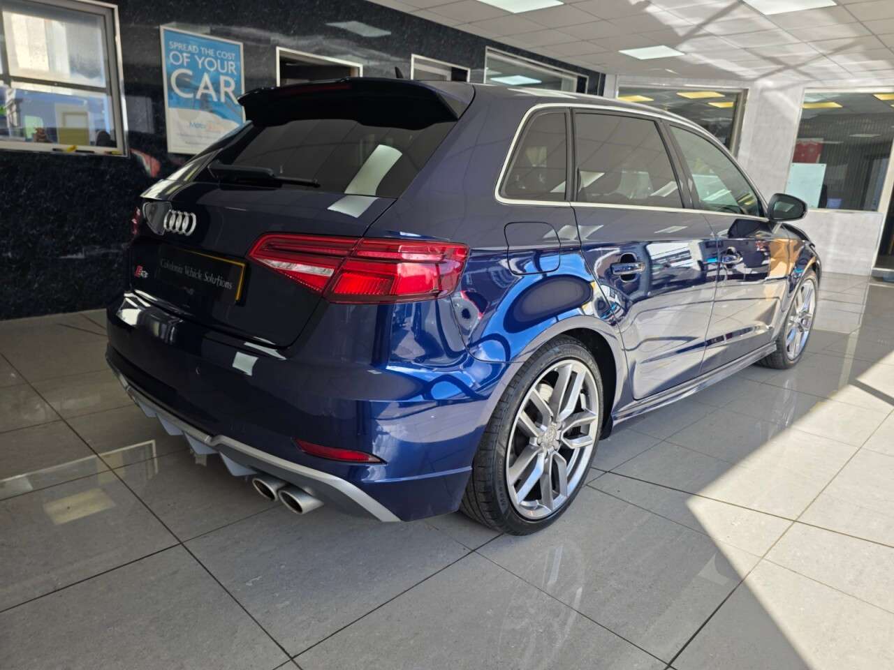 2019 AUDI A3 2019 AUDI A3