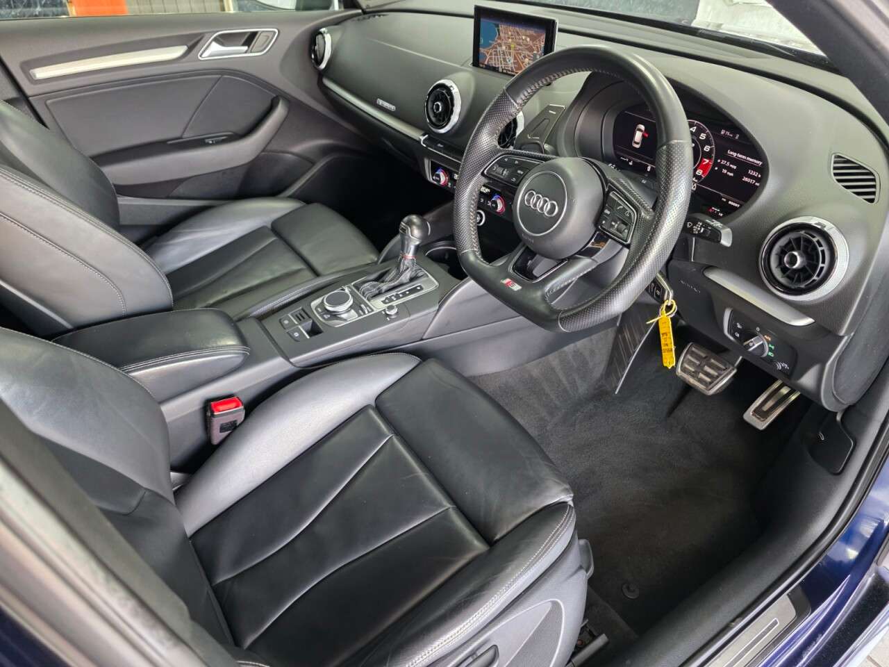 2019 AUDI A3 2019 AUDI A3