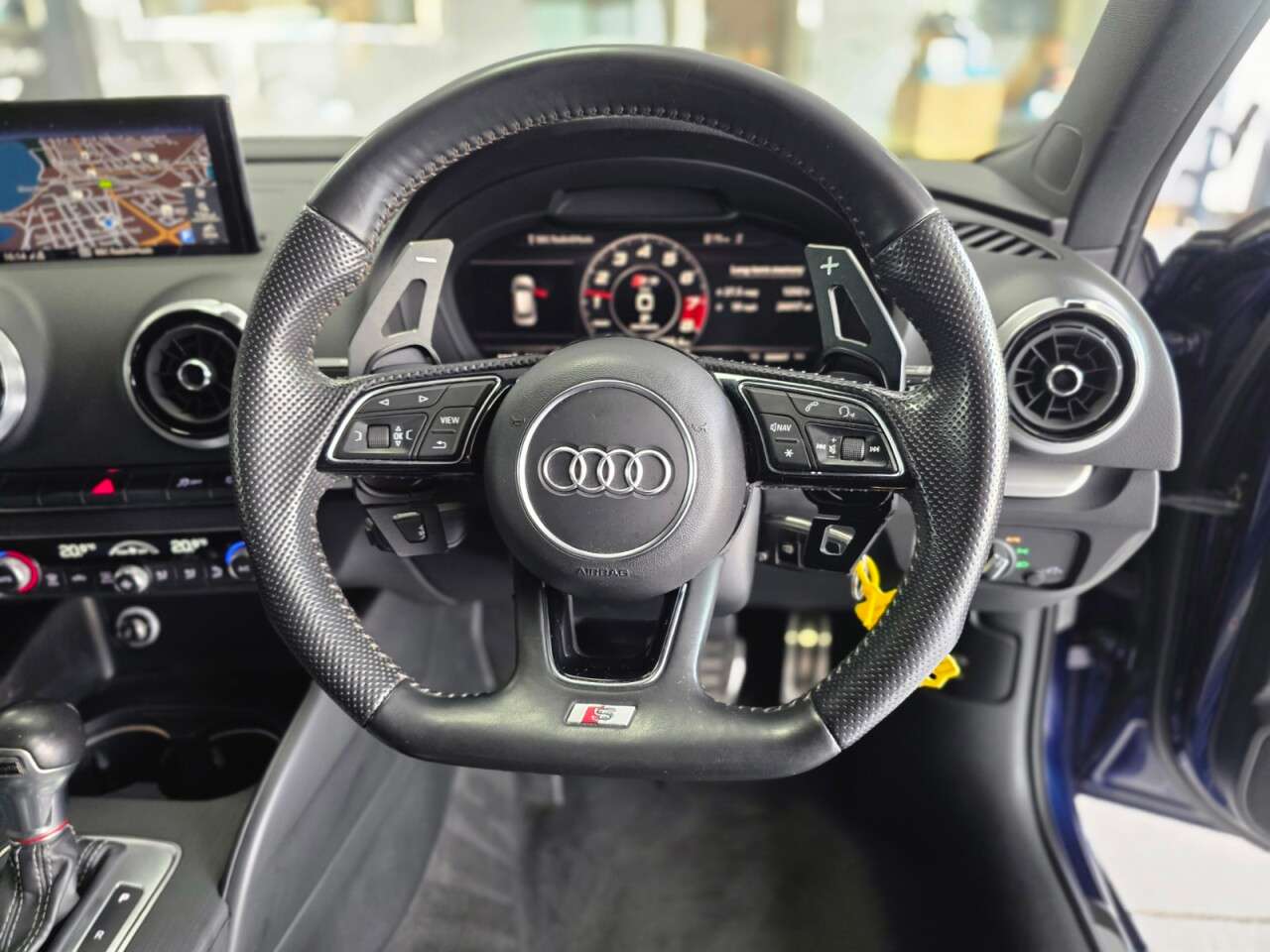 2019 AUDI A3 2019 AUDI A3