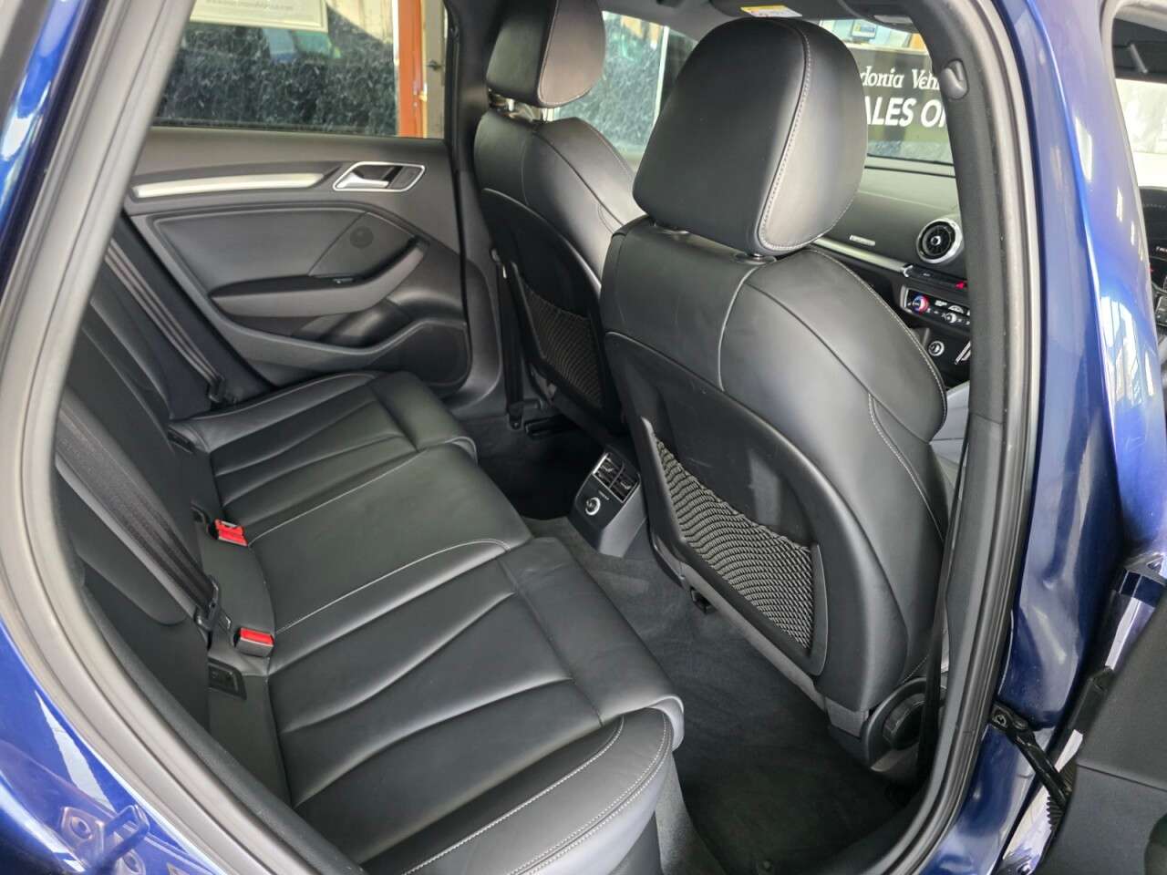 2019 AUDI A3 2019 AUDI A3