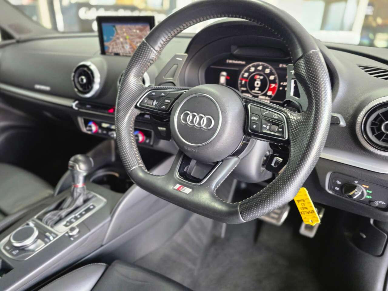 2019 AUDI A3 2019 AUDI A3