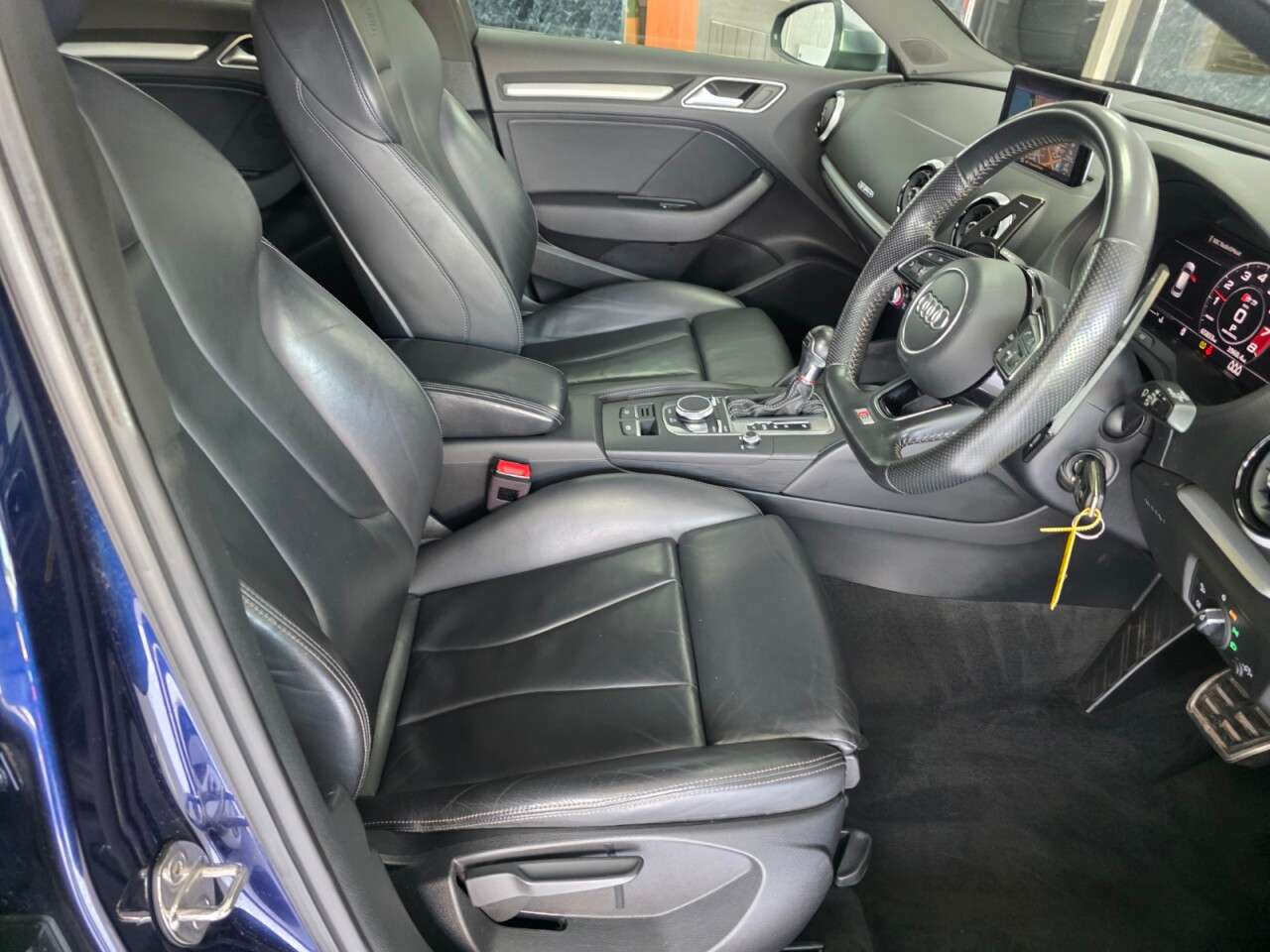 2019 AUDI A3 2019 AUDI A3