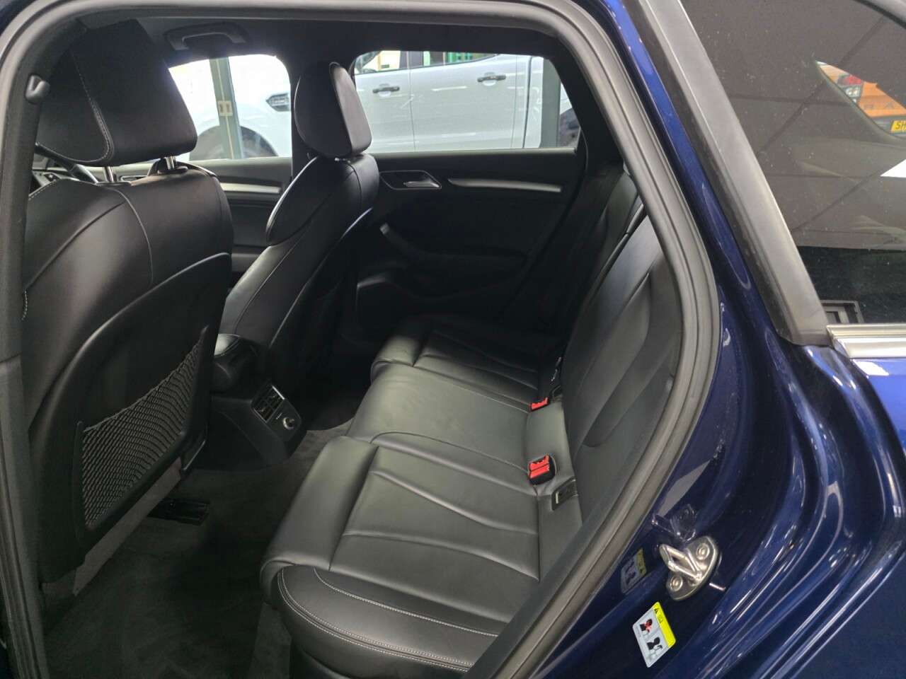 2019 AUDI A3 2019 AUDI A3