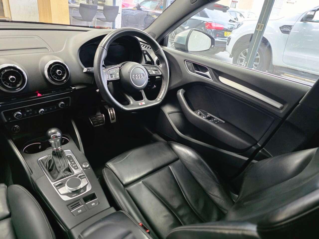 2019 AUDI A3 2019 AUDI A3