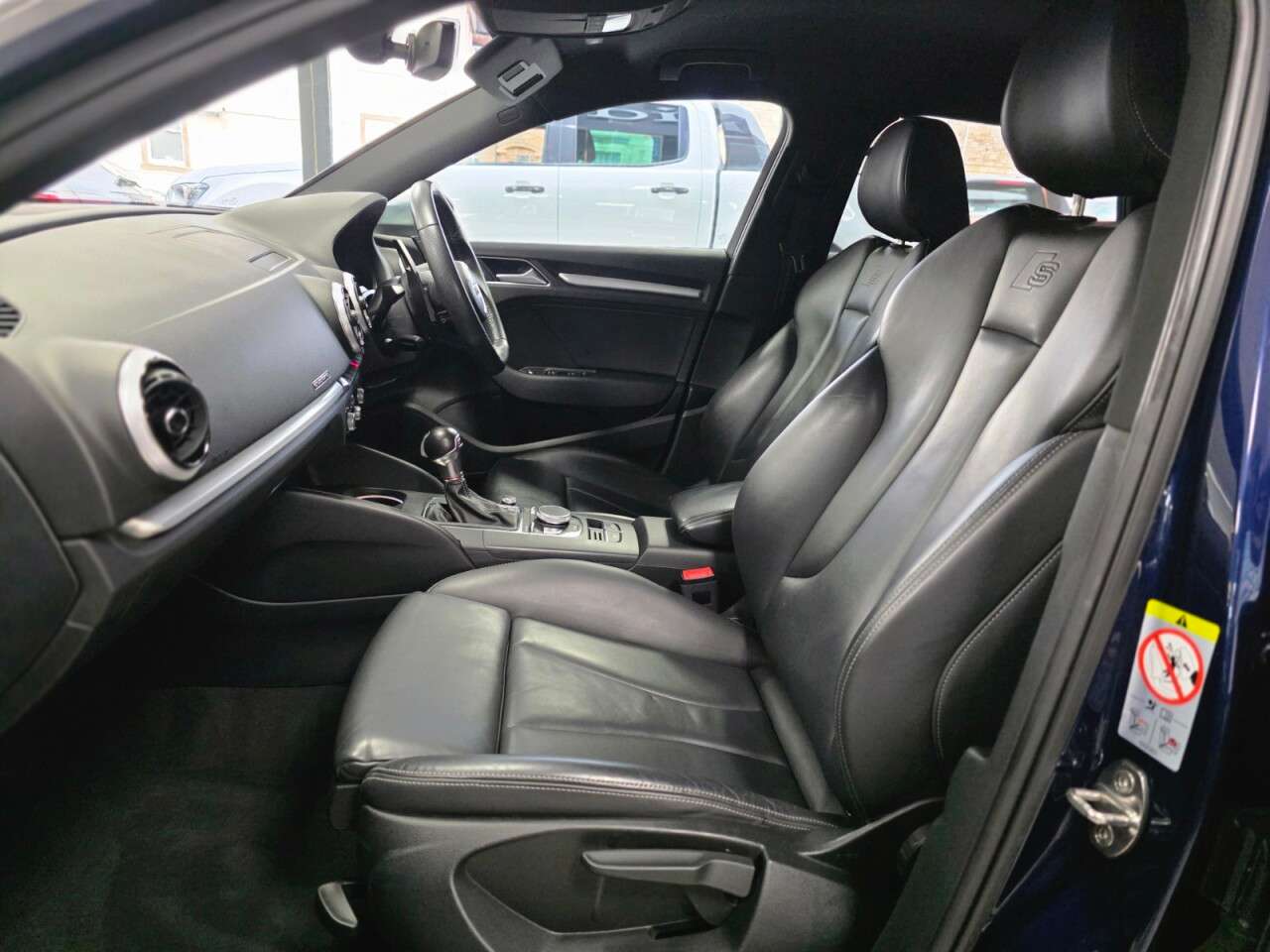 2019 AUDI A3 2019 AUDI A3
