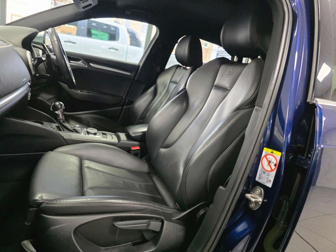 2019 AUDI A3 2019 AUDI A3
