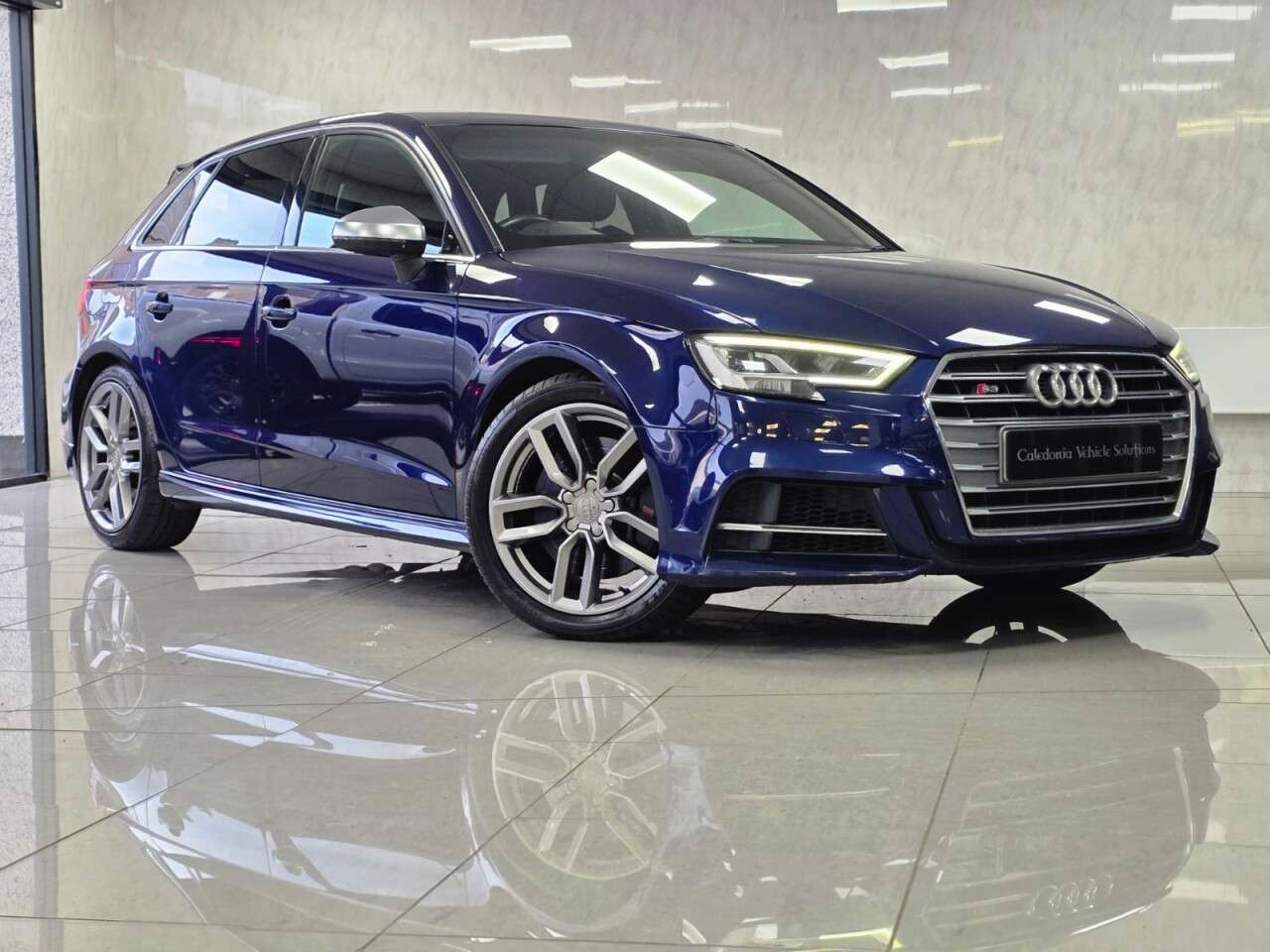 2019 AUDI A3 2019 AUDI A3