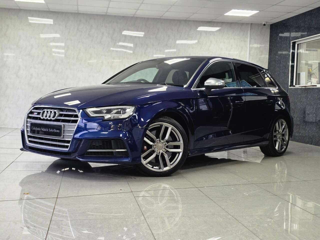 2019 AUDI A3 2019 AUDI A3