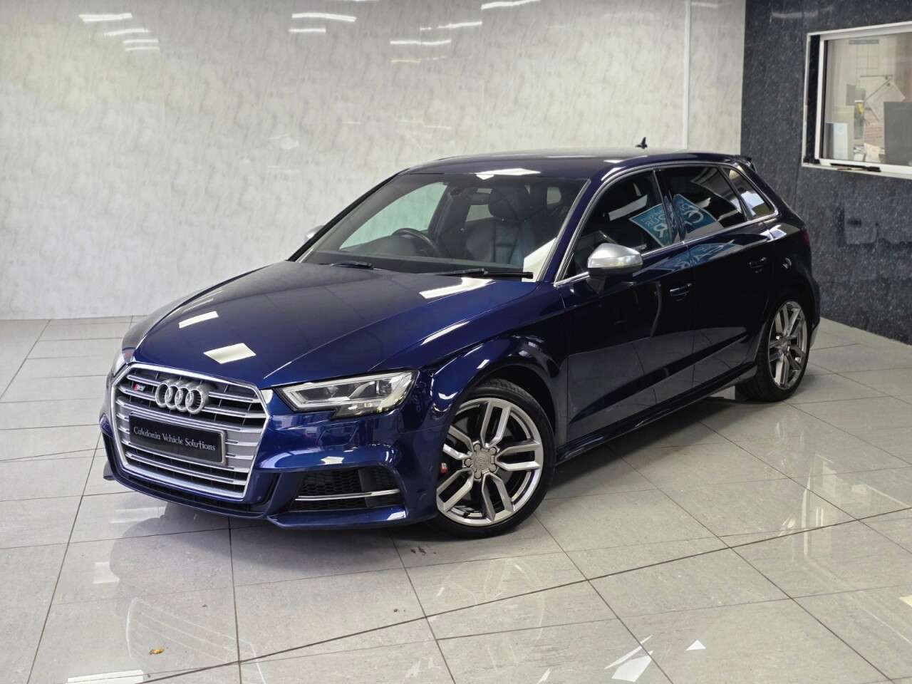 2019 AUDI A3 2019 AUDI A3