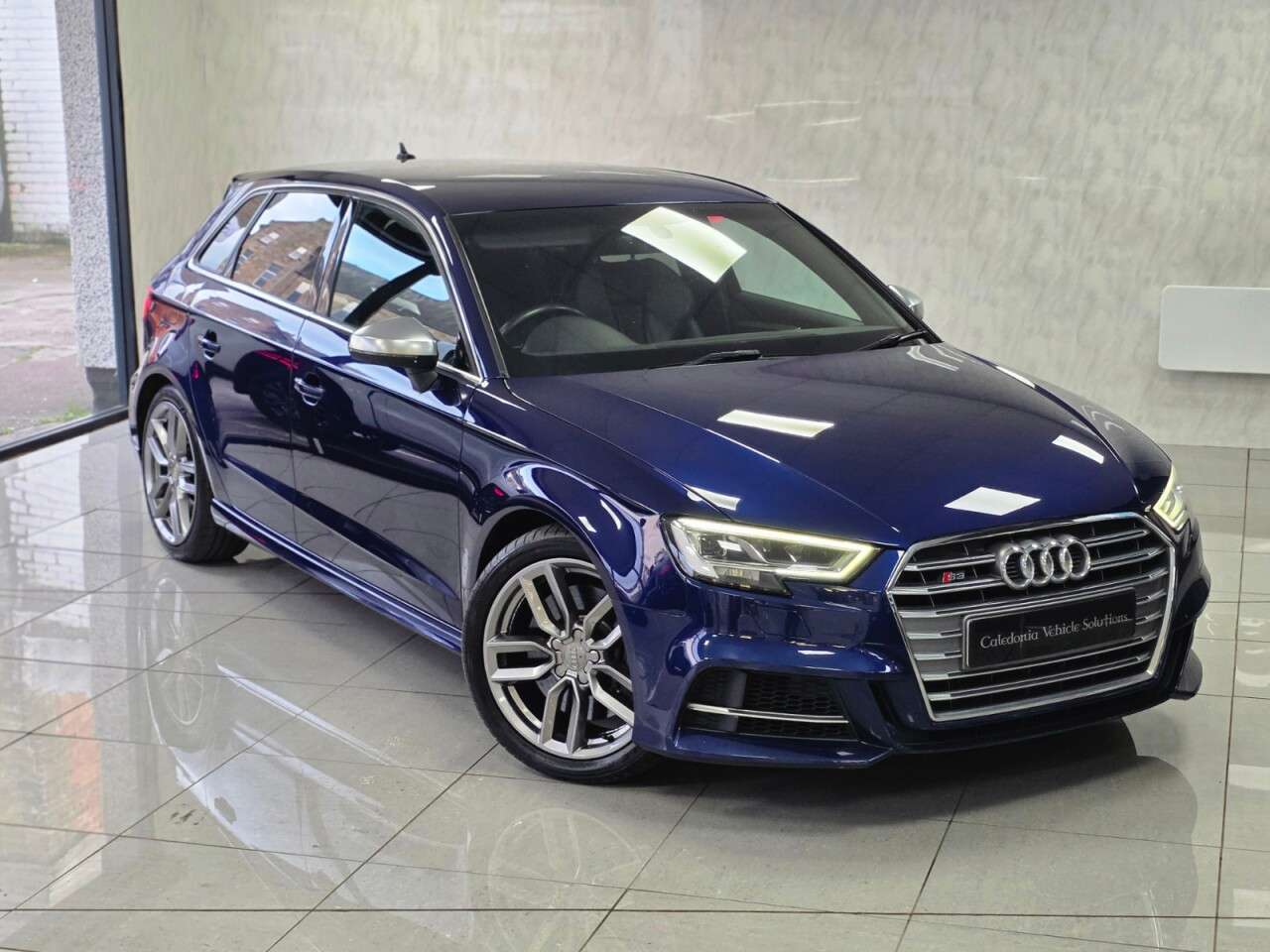 2019 AUDI A3 2019 AUDI A3