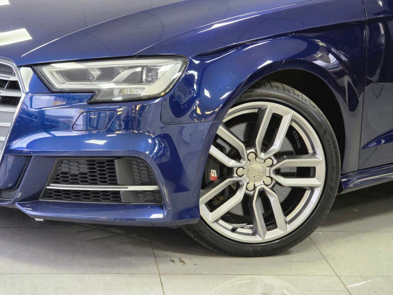 2019 AUDI A3 2019 AUDI A3