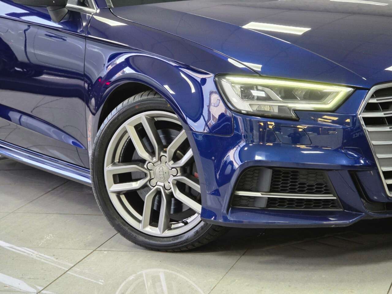 2019 AUDI A3 2019 AUDI A3