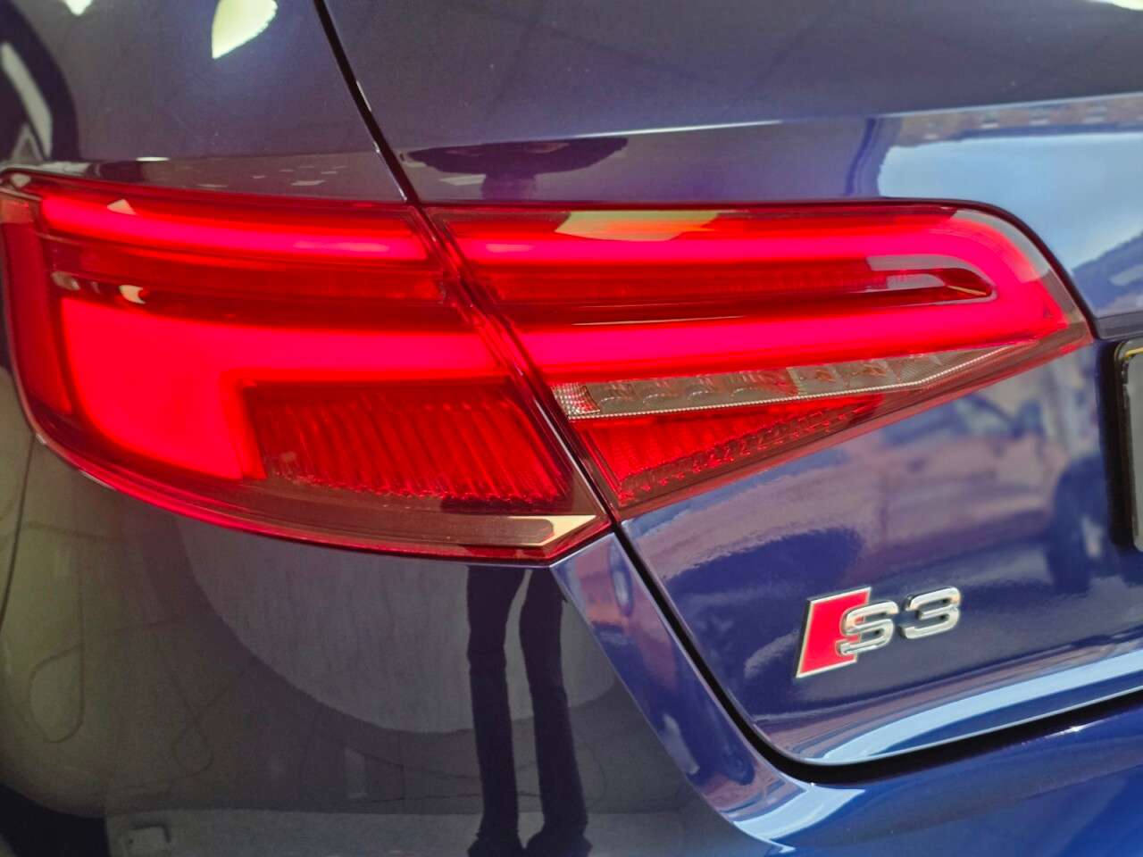 2019 AUDI A3 2019 AUDI A3