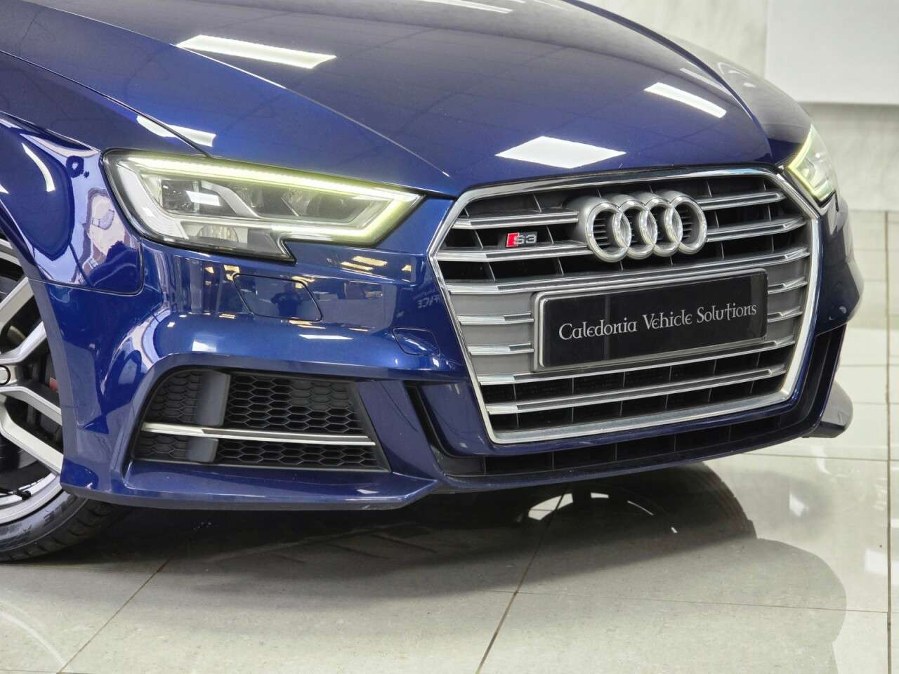 2019 AUDI A3 2019 AUDI A3