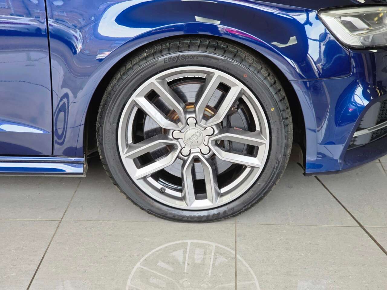 2019 AUDI A3 2019 AUDI A3