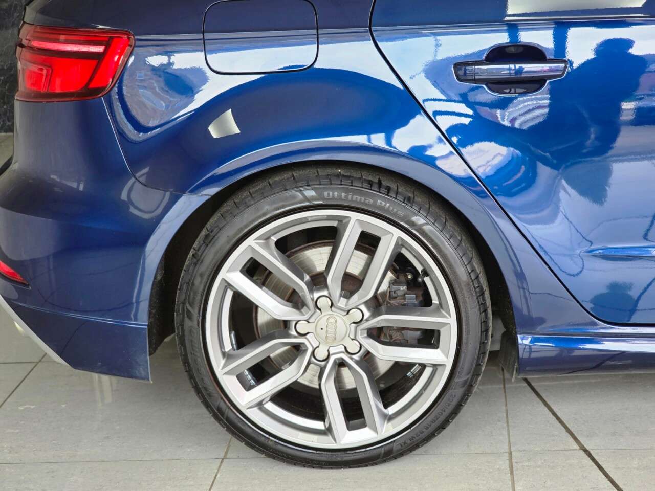 2019 AUDI A3 2019 AUDI A3