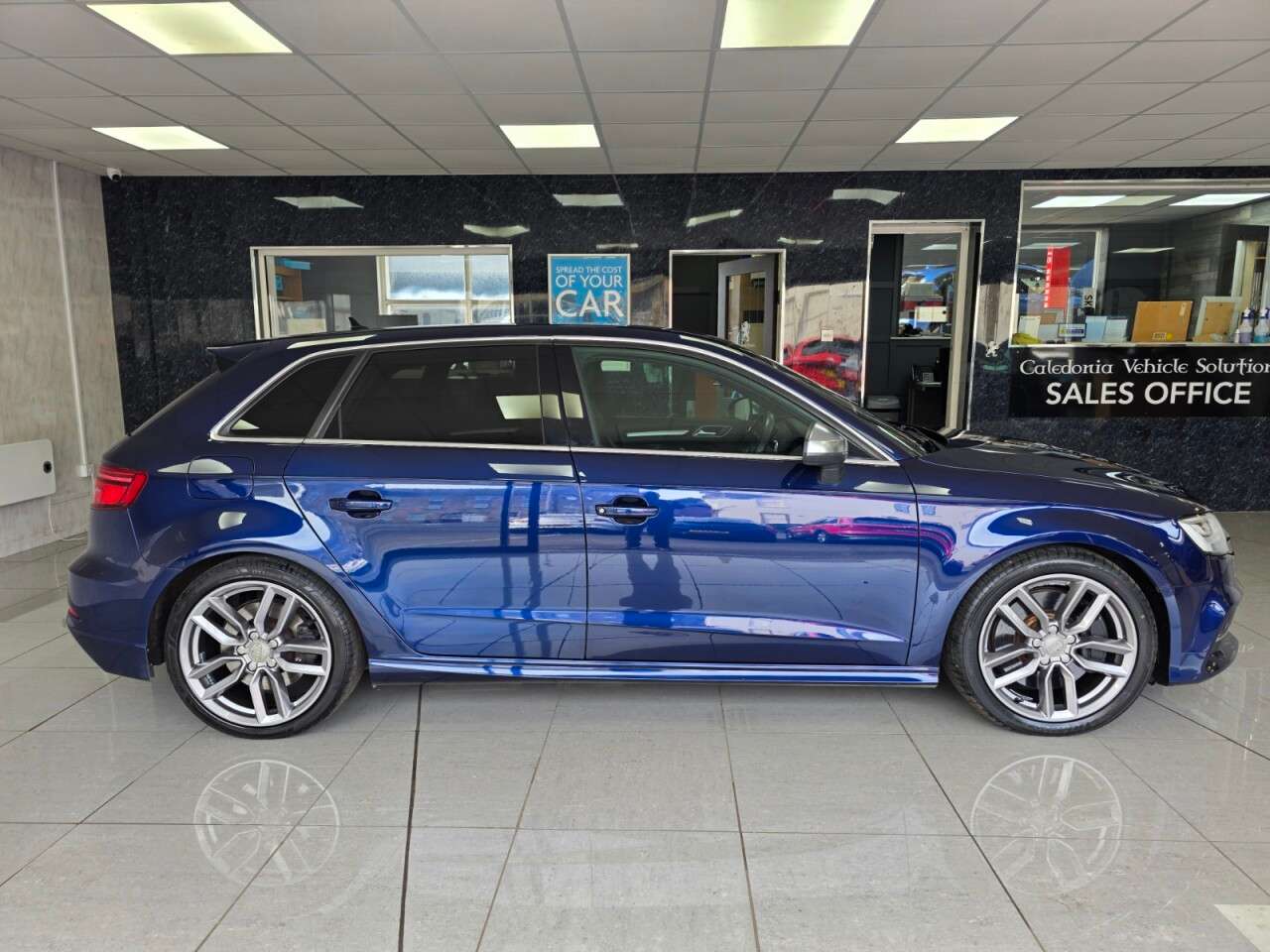 2019 AUDI A3 2019 AUDI A3