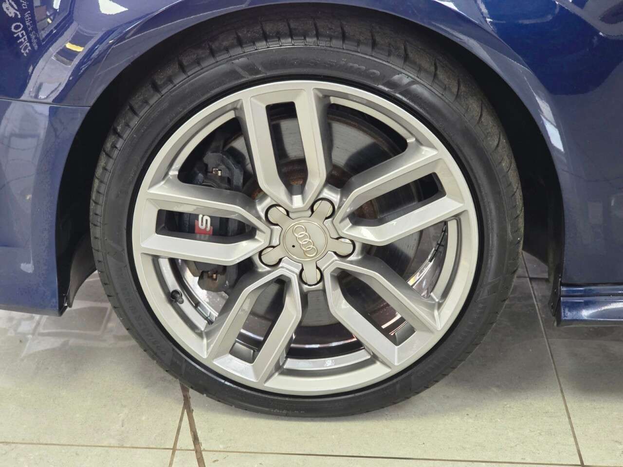 2019 AUDI A3 2019 AUDI A3