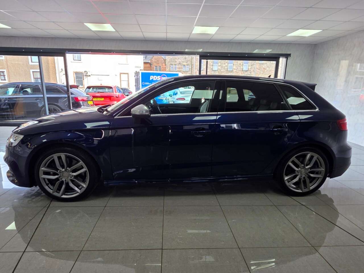 2019 AUDI A3 2019 AUDI A3