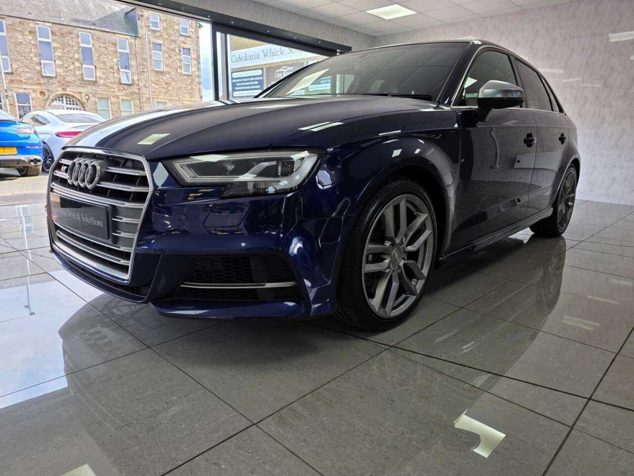 2019 AUDI A3 2019 AUDI A3