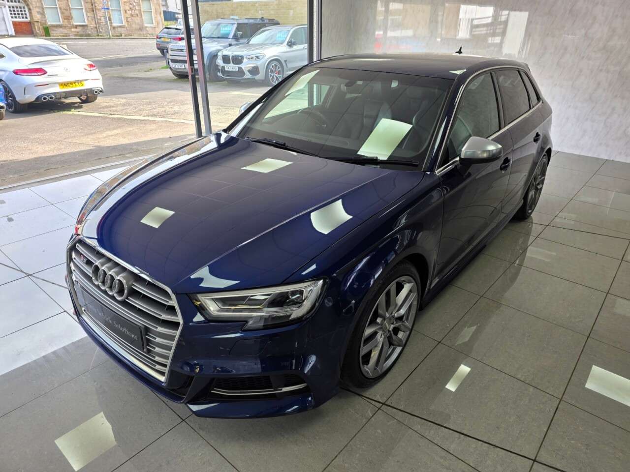 2019 AUDI A3 2019 AUDI A3
