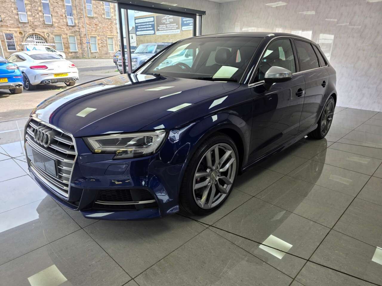 2019 AUDI A3 2019 AUDI A3