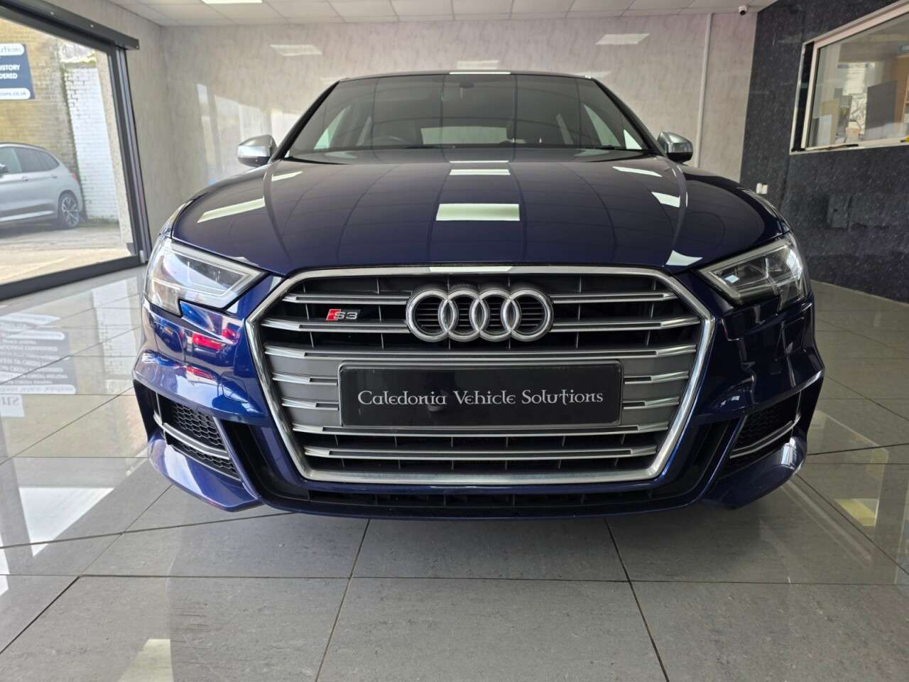 2019 AUDI A3 2019 AUDI A3