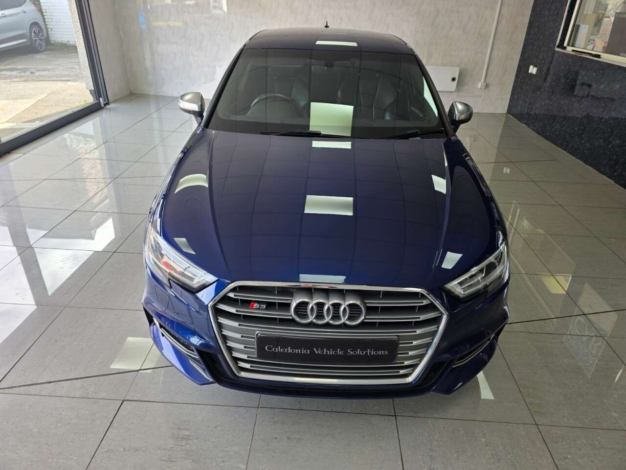 2019 AUDI A3 2019 AUDI A3
