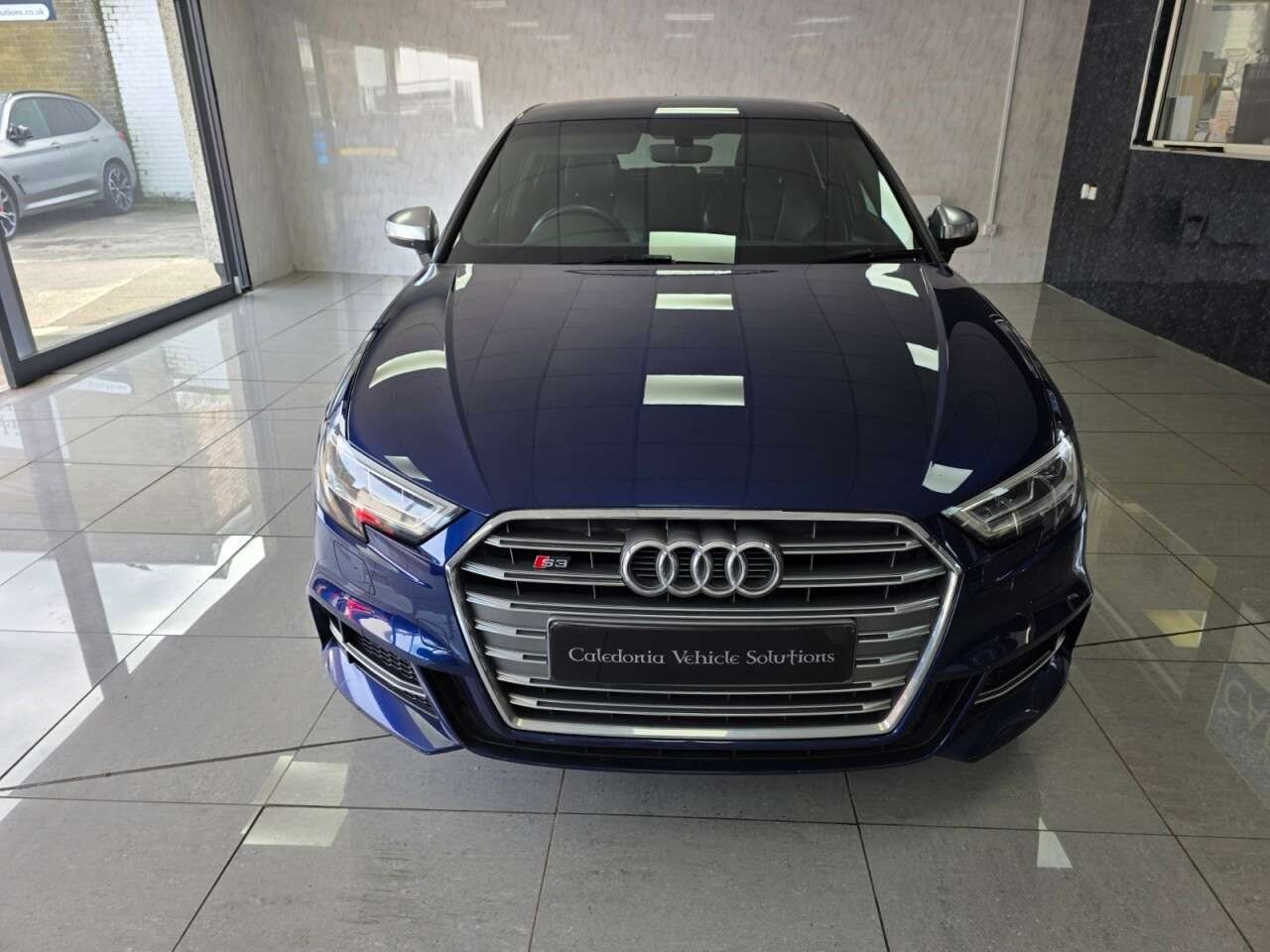 2019 AUDI A3 2019 AUDI A3