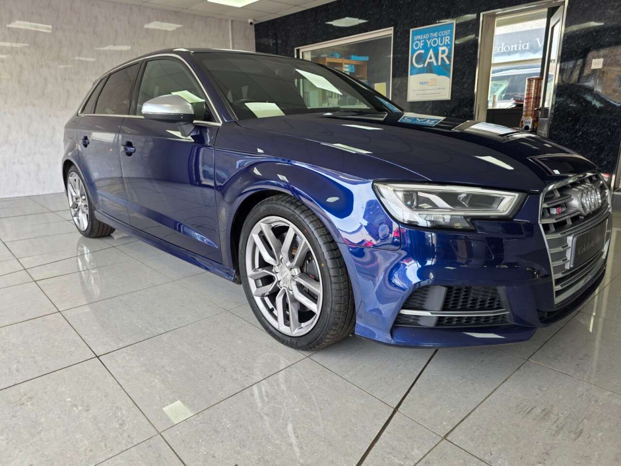 2019 AUDI A3 2019 AUDI A3