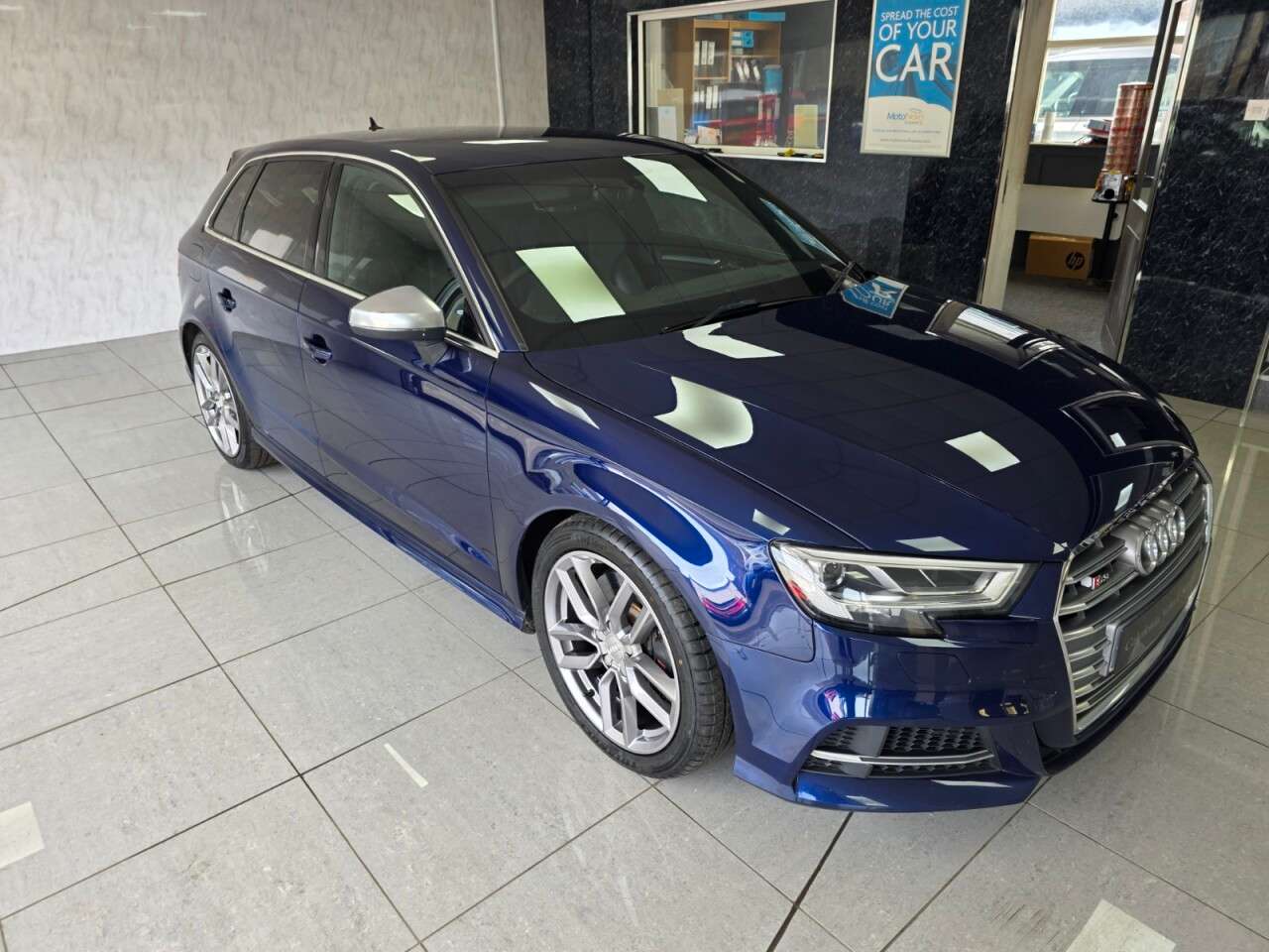 2019 AUDI A3 2019 AUDI A3