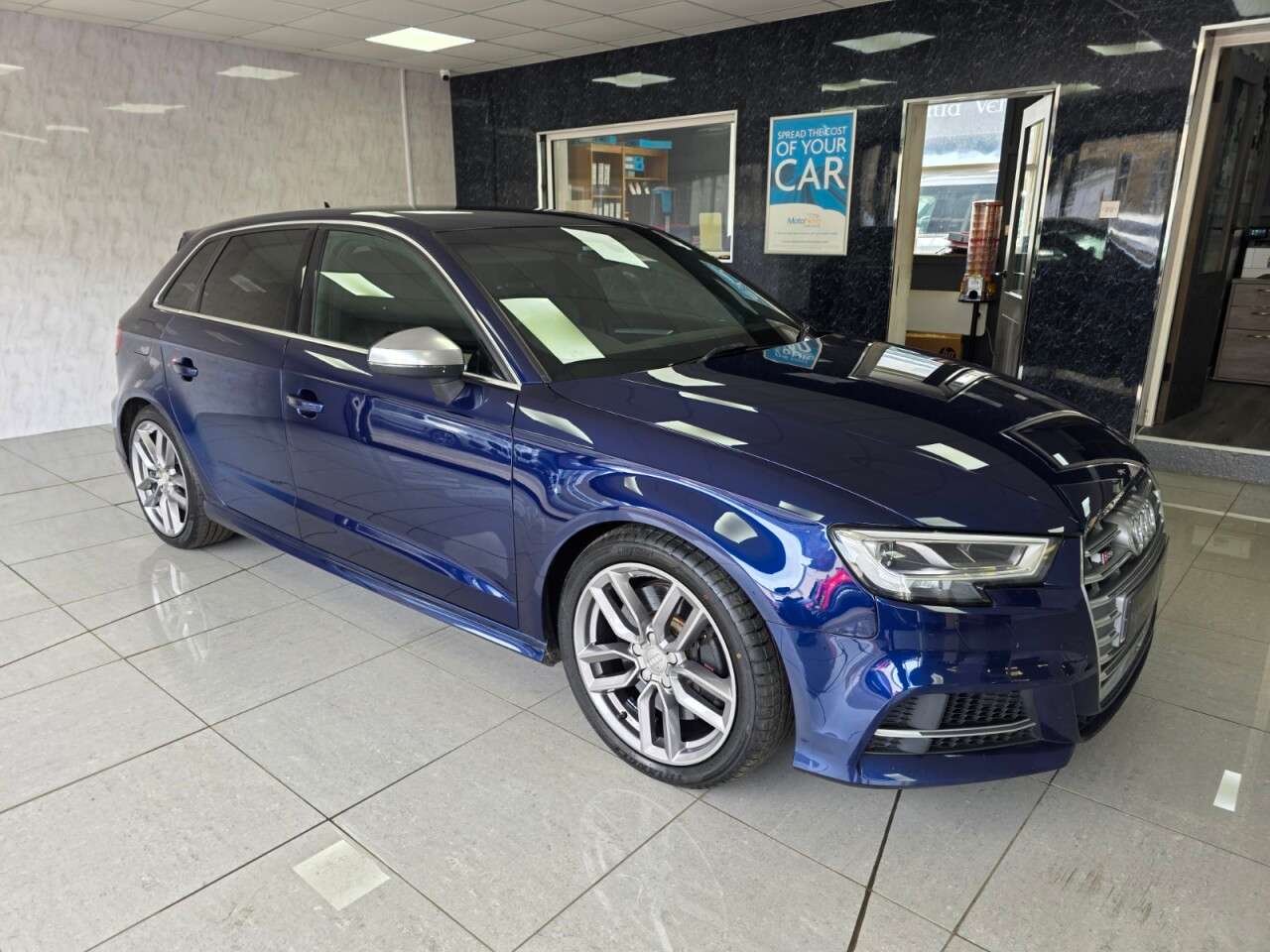2019 AUDI A3 2019 AUDI A3