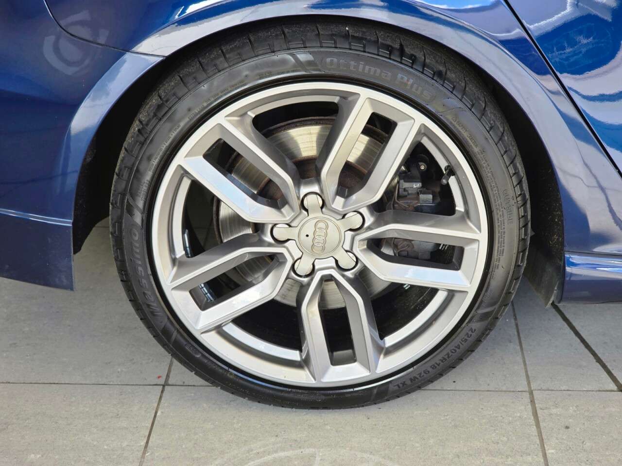 2019 AUDI A3 2019 AUDI A3