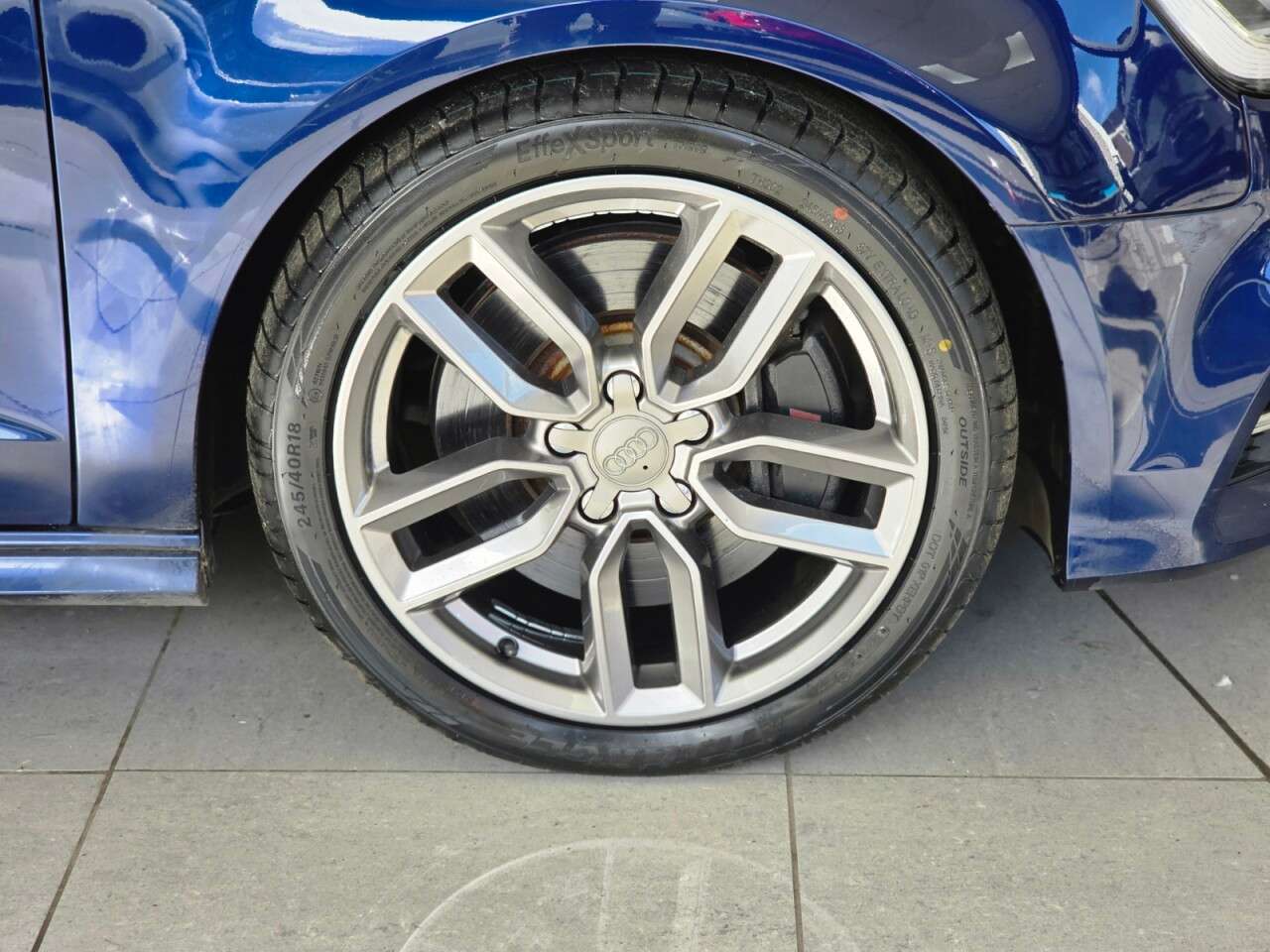 2019 AUDI A3 2019 AUDI A3